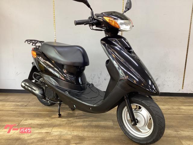 ＪＯＧ　ＳＡ３６Ｊ　インジェクション車　ノーマル車　点検整備済み