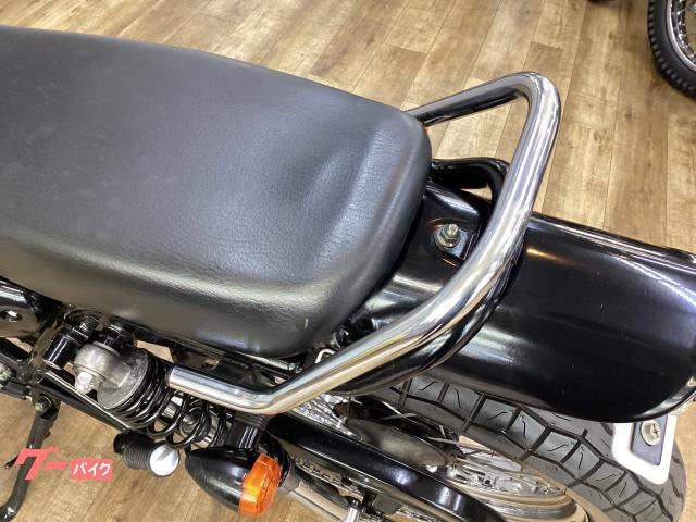 希少 SUPERSOUND スーパーサウンド マフラー グラストラッカー スズキ グラストラッカー ビッグボーイ スーパーサウンドマフラー