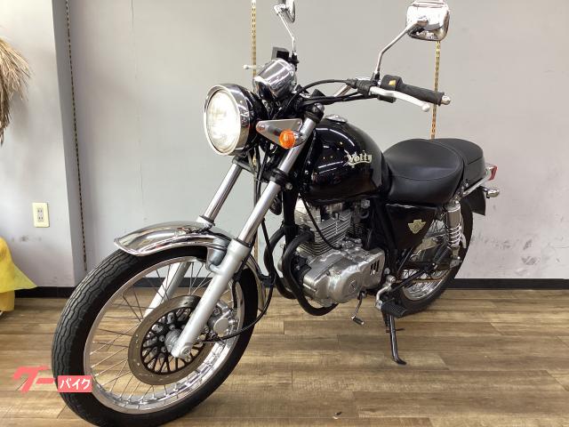 スズキ ボルティー スーパーサウンドマフラー 点検整備済み｜BIKE