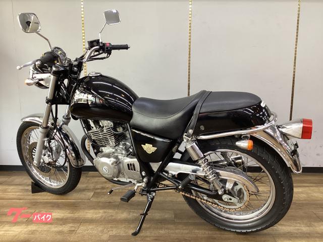 スズキ ボルティー スーパーサウンドマフラー 点検整備済み｜BIKE
