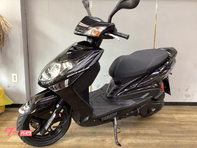 車両情報:ヤマハ シグナスX | BIKE SHOP L−SIZE | 中古バイク・新車
