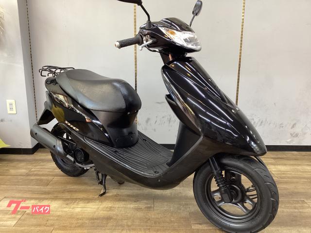 Dio AF68 インジェクション車 ノーマル車 点検整備済み