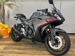 ヤマハ　ＹＺＦ−Ｒ２５　フェンダーレスカスタム　点検整備済み