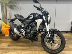 ホンダ　ＣＢ２５０Ｒ　ＡＢＳ付き　ノーマル　グリップヒーター　イモビアラーム付き