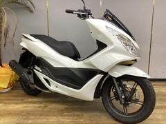 ホンダ　ＰＣＸ１２５　２型　ＪＦ５６　ノーマル車　点検整備済み