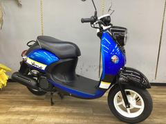 ヤマハ　ビーノ　４スト　インジェクション車　ノーマル車　点検整備済み