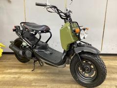 ホンダ　ズーマー　ノーマル車　点検整備済み