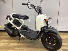 ホンダ　ズーマー　エナメルシートカスタム　点検整備済み