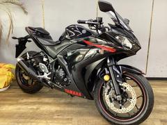 ヤマハ　ＹＺＦ−Ｒ２５　ノーマル車　点検整備済み
