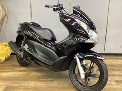 ホンダ　ＰＣＸ１２５　ＪＦ２８　イモビアラーム付き　ノーマル車　点検整備済み