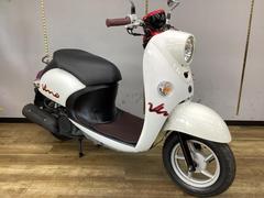 ヤマハ　ビーノ　４スト　インジェクション車　前後新品タイヤ　ノーマル車　点検整備済み