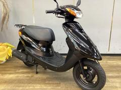 ヤマハ　ＪＯＧ　ＳＡ５５Ｊ　４スト　インジェクション車　ノーマル車　点検整備済み