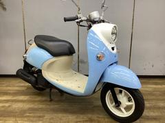 ヤマハ　ビーノ　４スト　インジェクション車　ノーマル車　点検整備済み
