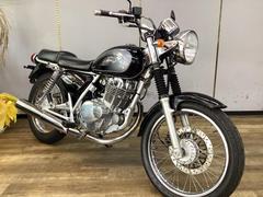 スズキ　ＳＴ２５０　Ｅタイプ　ハンドルポスト　ウインカー　ミラーカスタム　点検整備済み　新品リアタイヤ