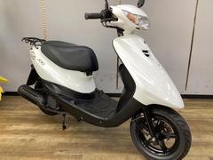 ヤマハ　ＪＯＧデラックス　ＳＡ５８Ｊ　ノーマル車　点検整備済み