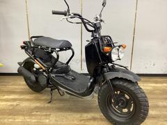 ホンダ　ズーマー　ノーマル車　点検整備済み