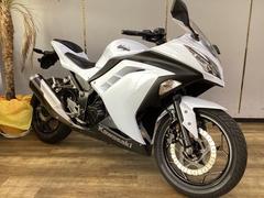カワサキ　Ｎｉｎｊａ　２５０　ノーマル車　点検整備済み