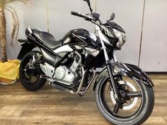 スズキ　ＧＳＲ２５０　ノーマル車　点検整備済み