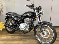 スズキ　ＳＴ２５０　カスタムヘッドライト　点検整備済み