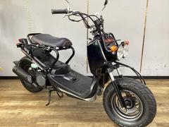 ホンダ　ズーマー　ＦＩ　インジェクション車　カスタムハンドル　点検整備済み