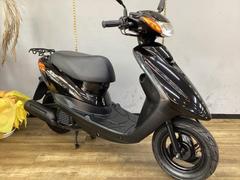 ヤマハ　ＪＯＧ　ＳＡ５５Ｊ　インジェクション車　ノーマル車　点検整備済み