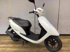 ホンダ　Ｄｉｏ　ＡＦ６８　インジェクション車　ノーマル車　点検整備済み