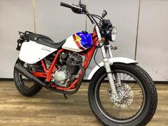 ホンダ　ＦＴＲ２２３　マフラー　ウインカー　レバーカスタム　点検整備済み