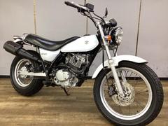 スズキ　バンバン２００　ノーマル車　点検整備済み