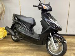 ヤマハ　シグナスＸ　ノーマル車　点検整備済み