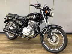 スズキ　ＳＴ２５０　カスタムテール　点検整備済み