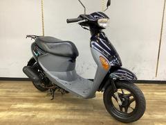 スズキ　レッツ４　ノーマル車　点検整備済み