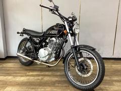 スズキ　グラストラッカー　インジェクション車　マフラー　テールカスタム　点検整備済み