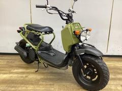 ホンダ　ズーマー　ノーマル車　点検整備済み