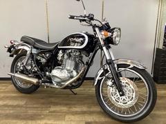 カワサキ　エストレヤＲＳ　ノーマル車　点検整備済み