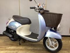 ヤマハ　ビーノモルフェ　ノーマル車　点検整備済み