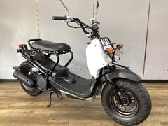 ホンダ　ズーマー　ＦＩ　インジェクション車　ノーマル車　点検整備済み