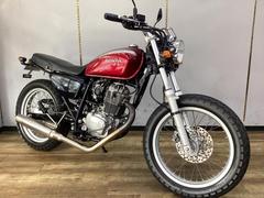 ホンダ　ＣＢ２２３Ｓ　マフラー　フェンダーレス　テールランプカスタム　点検整備済み