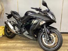 カワサキ　Ｎｉｎｊａ　２５０　ノーマル車　点検整備済み