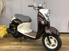 ヤマハ　ビーノ　４スト　インジェクション車　ノーマル車　点検整備済み