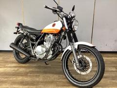 スズキ　グラストラッカー　カスタムハンドル　点検整備済み