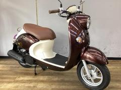 ヤマハ　ビーノ　インジェクション車　ノーマル車　点検整備済み