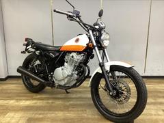 スズキ　グラストラッカー　ノーマル車　点検整備済み