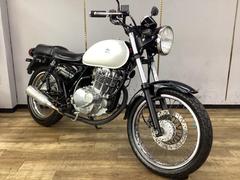 スズキ　ＳＴ２５０　Ｅタイプ　スーパーサウンドマフラー　ハンドル　ウインカーカスタム　点検整備済み