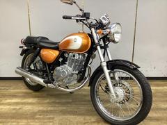 スズキ　ＳＴ２５０　Ｅタイプ　ＦＩ　インジェクション車　ノーマル車　点検整備済み