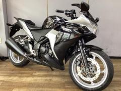 堺市中区K様 ホンダ CBR250R MC41フロントフォークオーバーホールの 