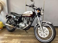 エストレヤRS大型と交換希望 エストレヤRS（カワサキ） バイク修理・板金塗装の作業実績一覧