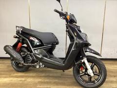 ヤマハ　ＢＷ’Ｓ１２５　ノーマル車　点検整備済み