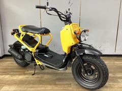 ズーマー（ホンダ）のバイク作業実績一覧｜バイクの整備・メンテナンス