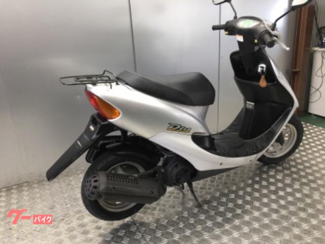 ホンダ ライブｄｉｏ ａｆ３４ ノーマル 大阪府 ｂｉｋｅ ｌｉｆｅ b の中古バイク 新車バイク Goo バイク情報