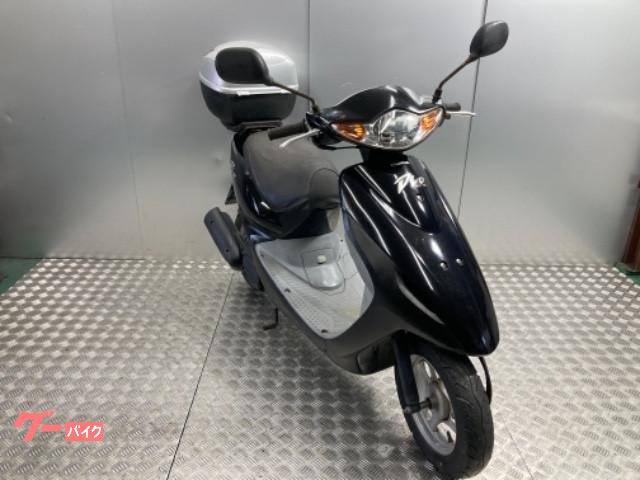 ホンダ スマートｄｉｏ キャブ車 セル始動 ２００１年式 ｂｉｋｅ ｌｉｆｅ 新車 中古バイクなら グーバイク